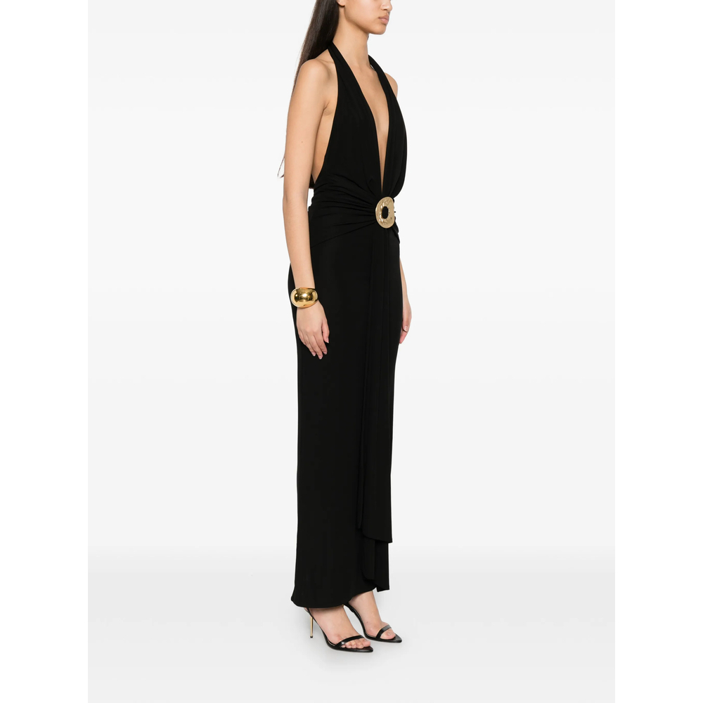 [Cult Gaia] Sleeveless dress SS26 DR35257YV3400 CHII BLACK