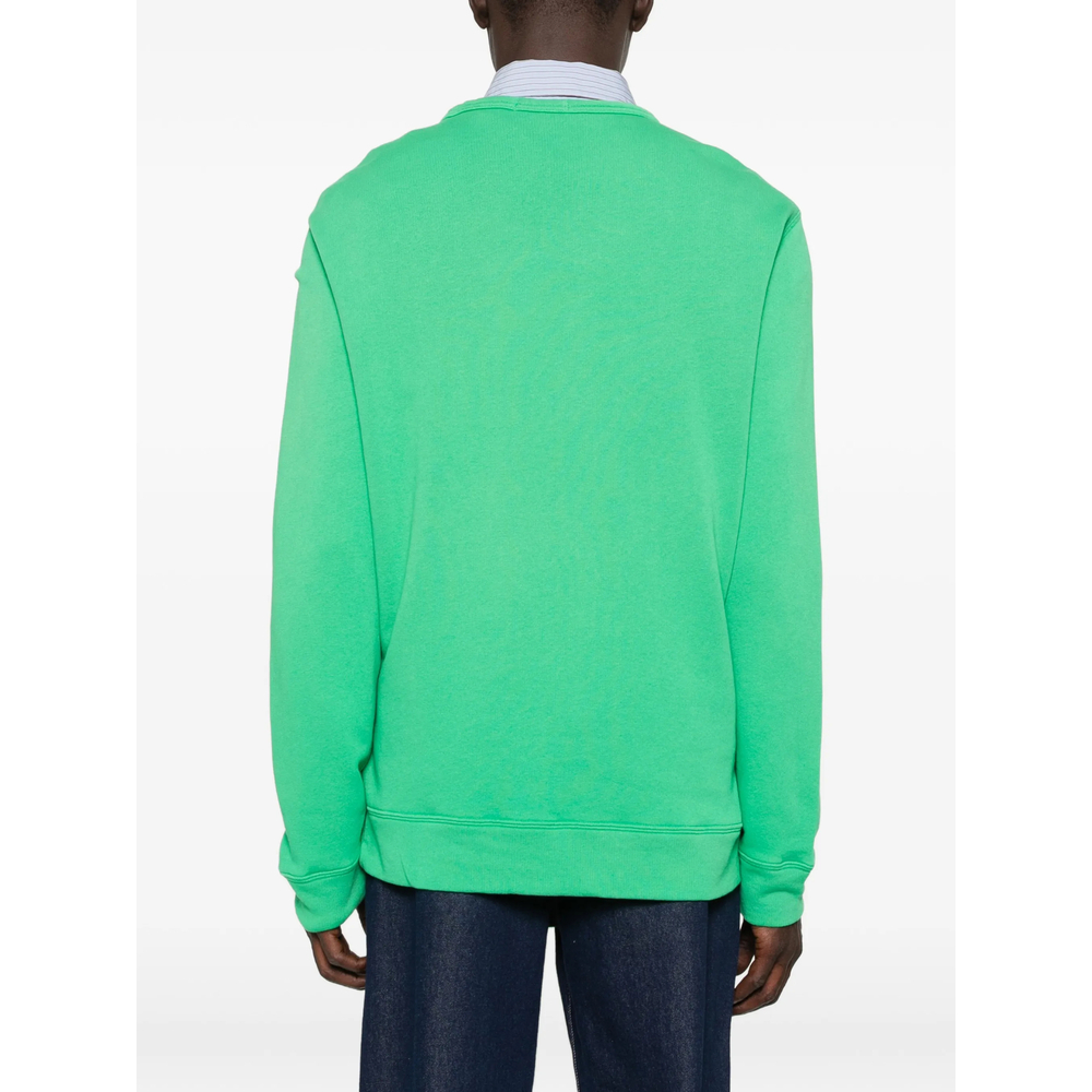 [Ralph Lauren] Sweatshirt SS26 710A12485003  EMERA