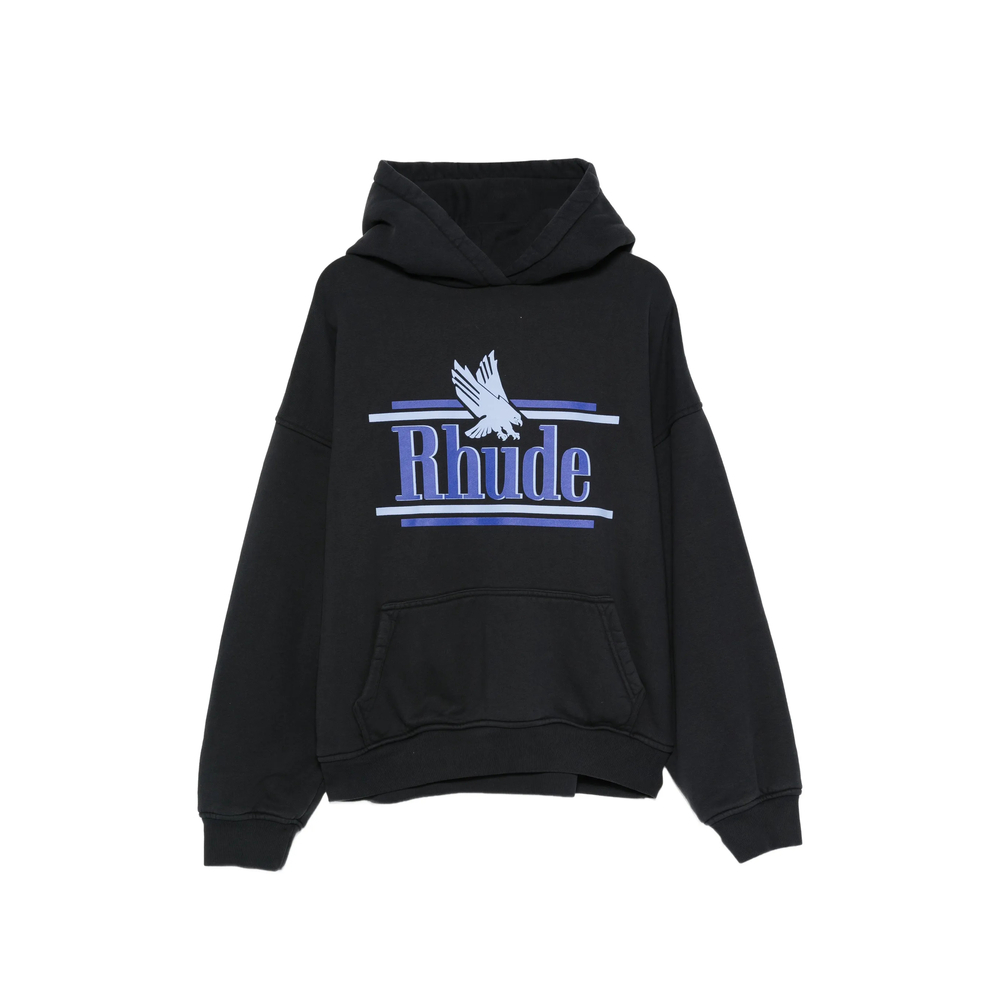 [Rhude] Hoodie SS26 RHSS26HO01012  6194