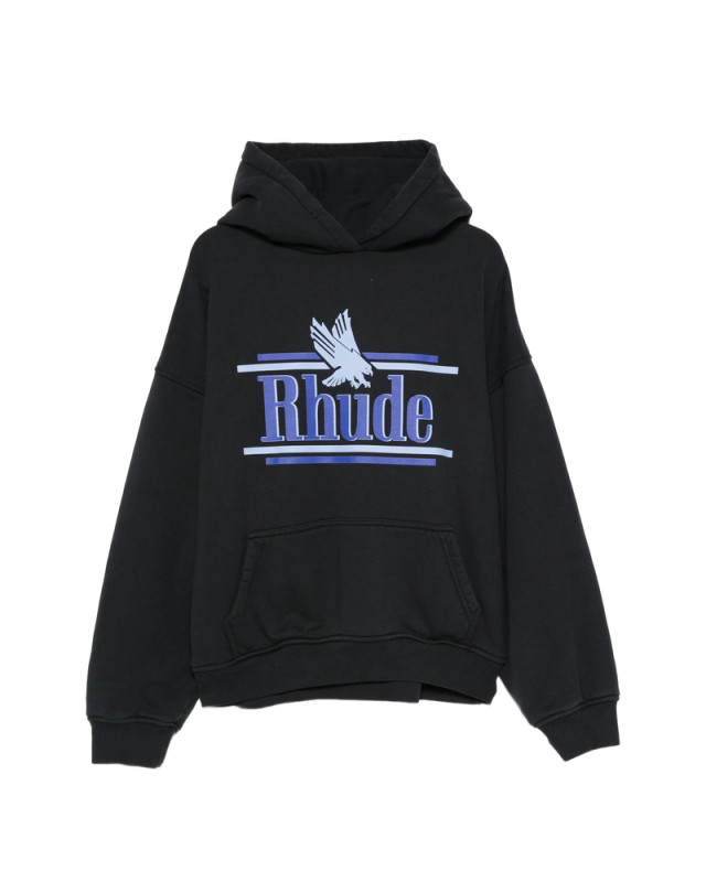 [Rhude] Hoodie SS26 RHSS26HO01012  6194