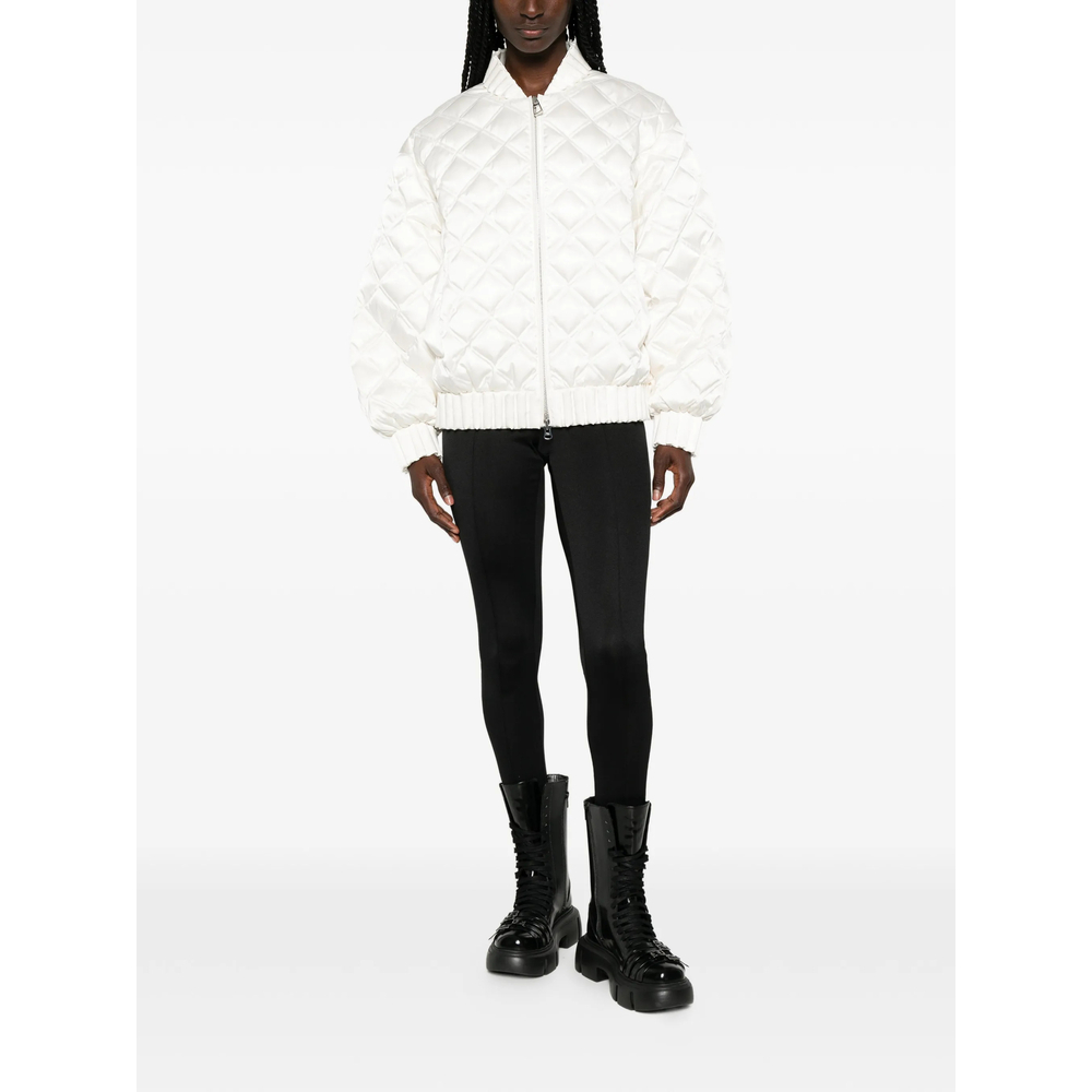 [RAXXY] Bomber jacket SS26 RC26SA01229  WHITE