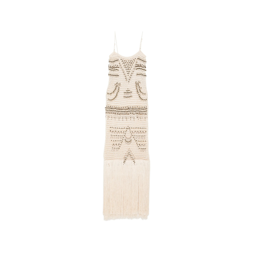 [Bless] Sleeveless dress SS26 TAKARA  IVORY