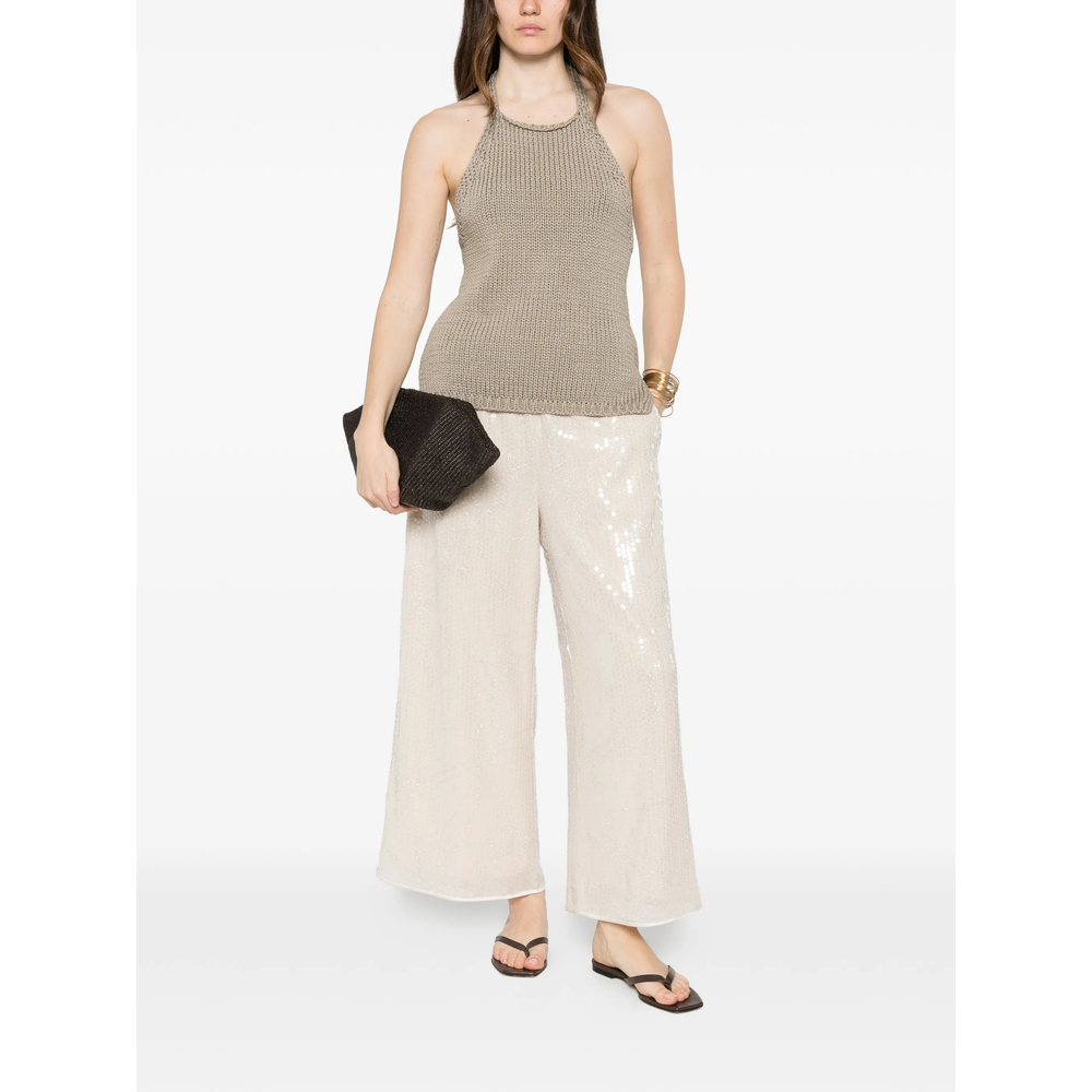 [Peserico] Trousers SS26 A04012F 03702 944