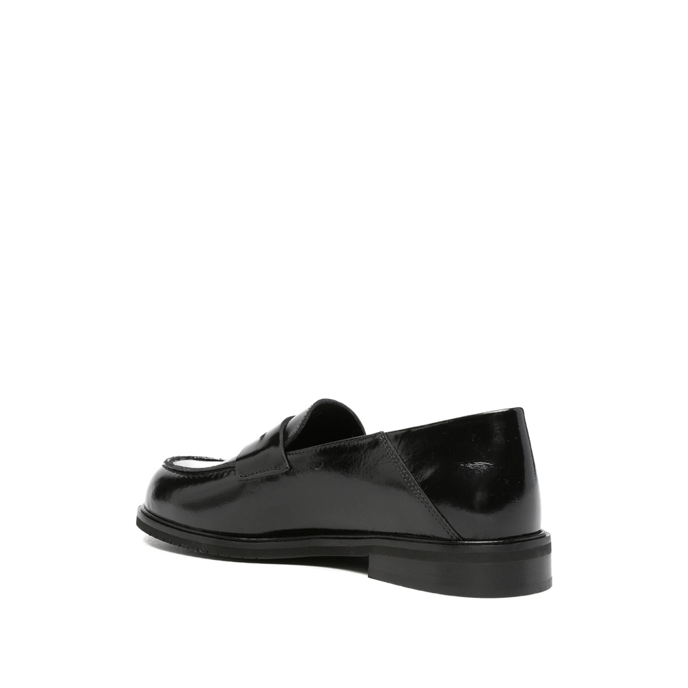 [Poeve] Loafer SS26 GPG8  NERO