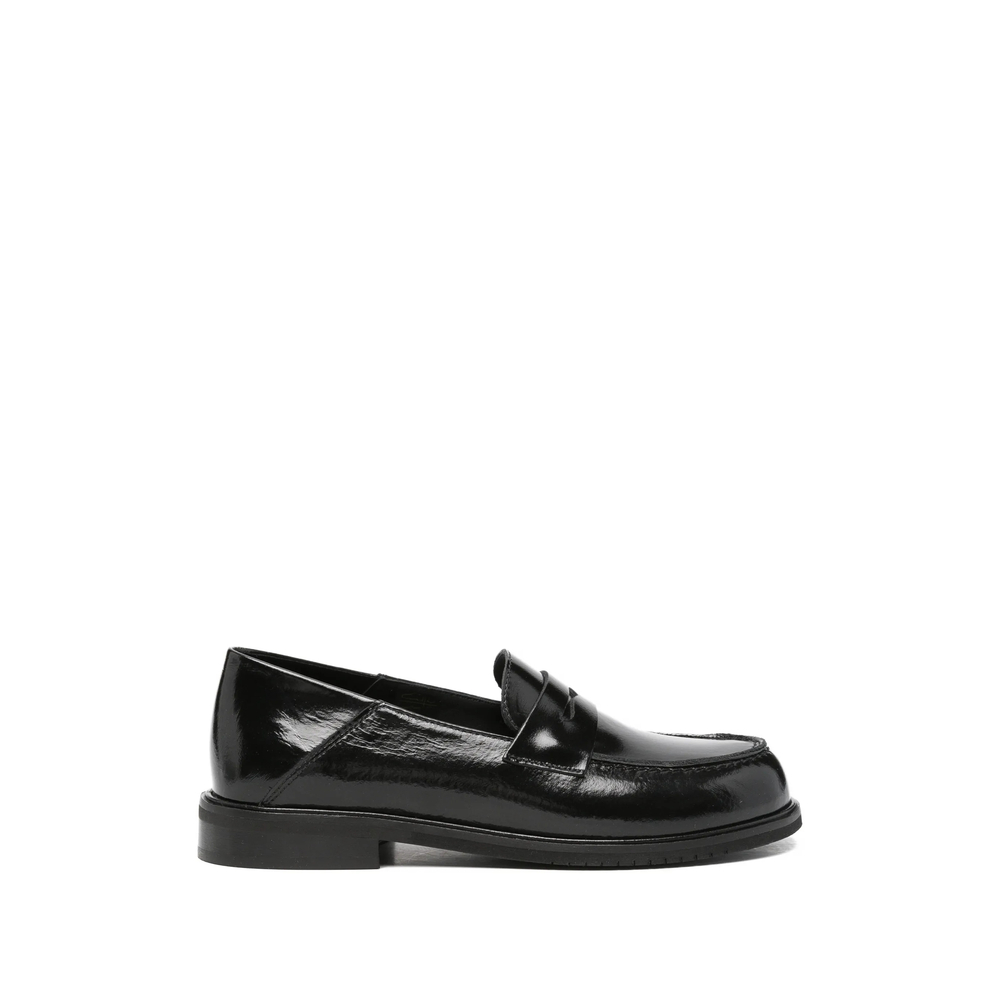 [Poeve] Loafer SS26 GPG8  NERO