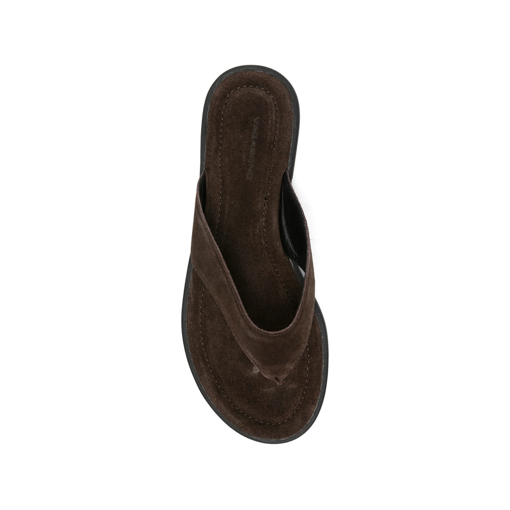 [VAGABOND] Sandals SS26 6109-140-31 ZAIDA BLACK