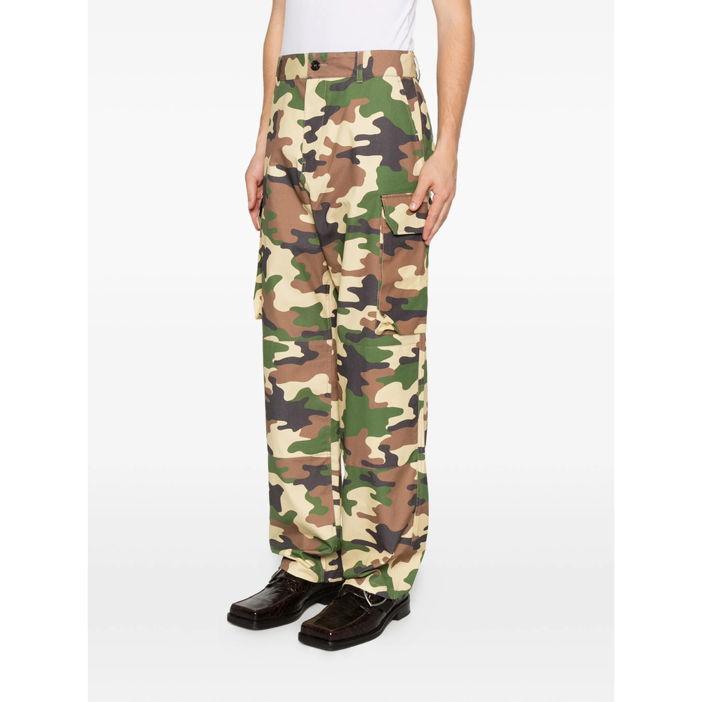 [JW ANDERSON] Trousers SS26 TR0422 PG1944 188