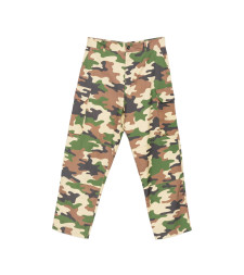 [JW ANDERSON] Trousers SS26 TR0422 PG1944 188