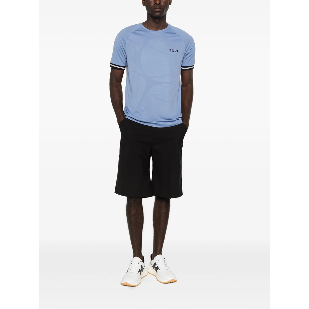 [BOSS] T-shirts Short Sleeve SS26 50559207  459