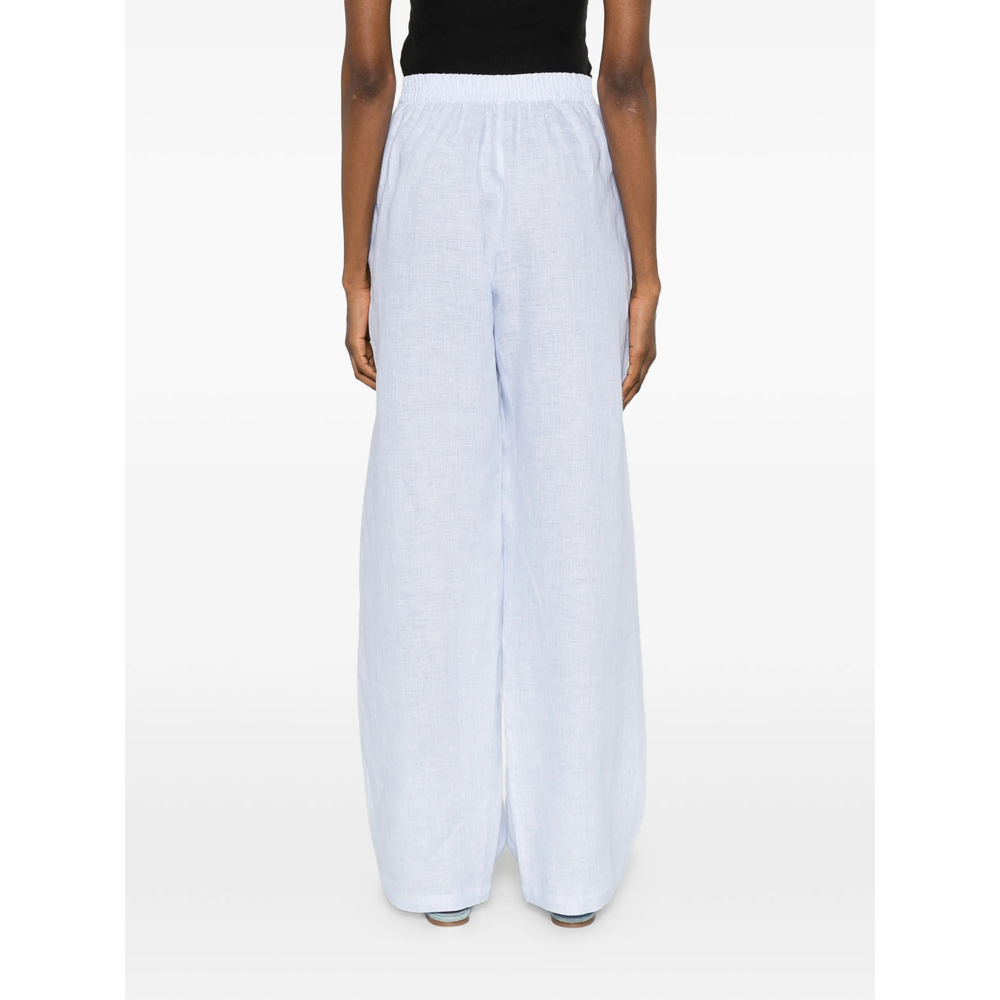 [Riviera] Trousers SS26 PA01  LIBLU