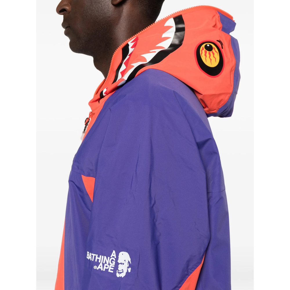 [A BATHING APE] Knitwear SS26 001LJM331903C  ORANG