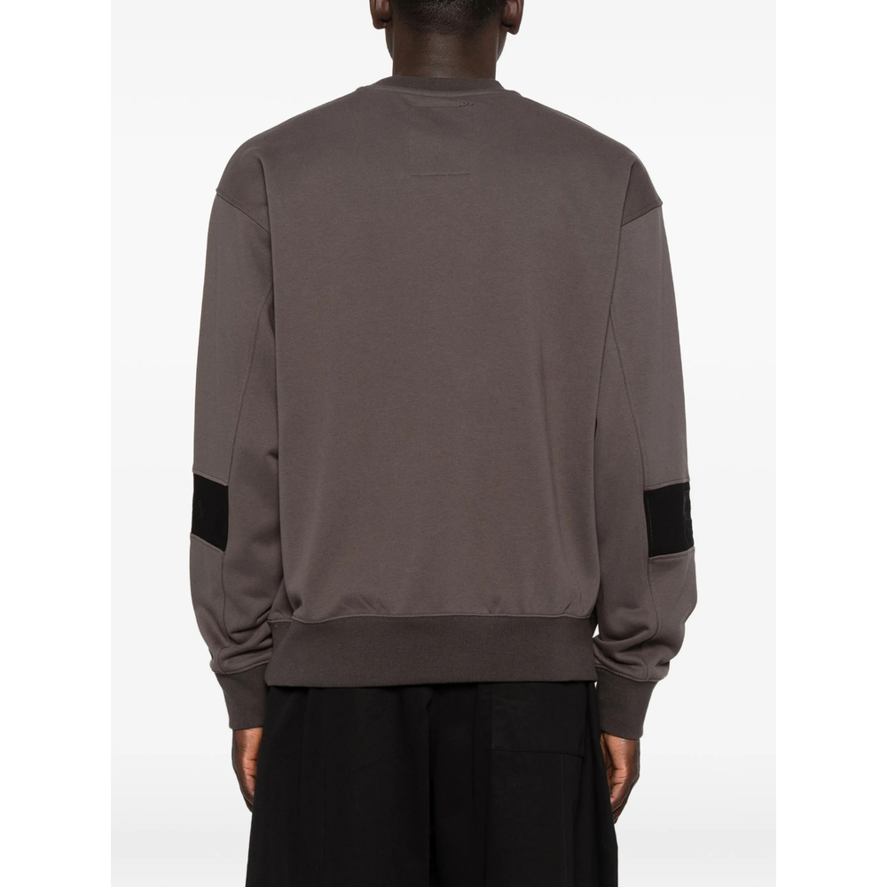 [A BATHING APE] Sweatshirt SS26 001SWM331901C  BLACK