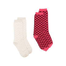 [Adidas X Wales Bonner] Socks FW26 KG4888