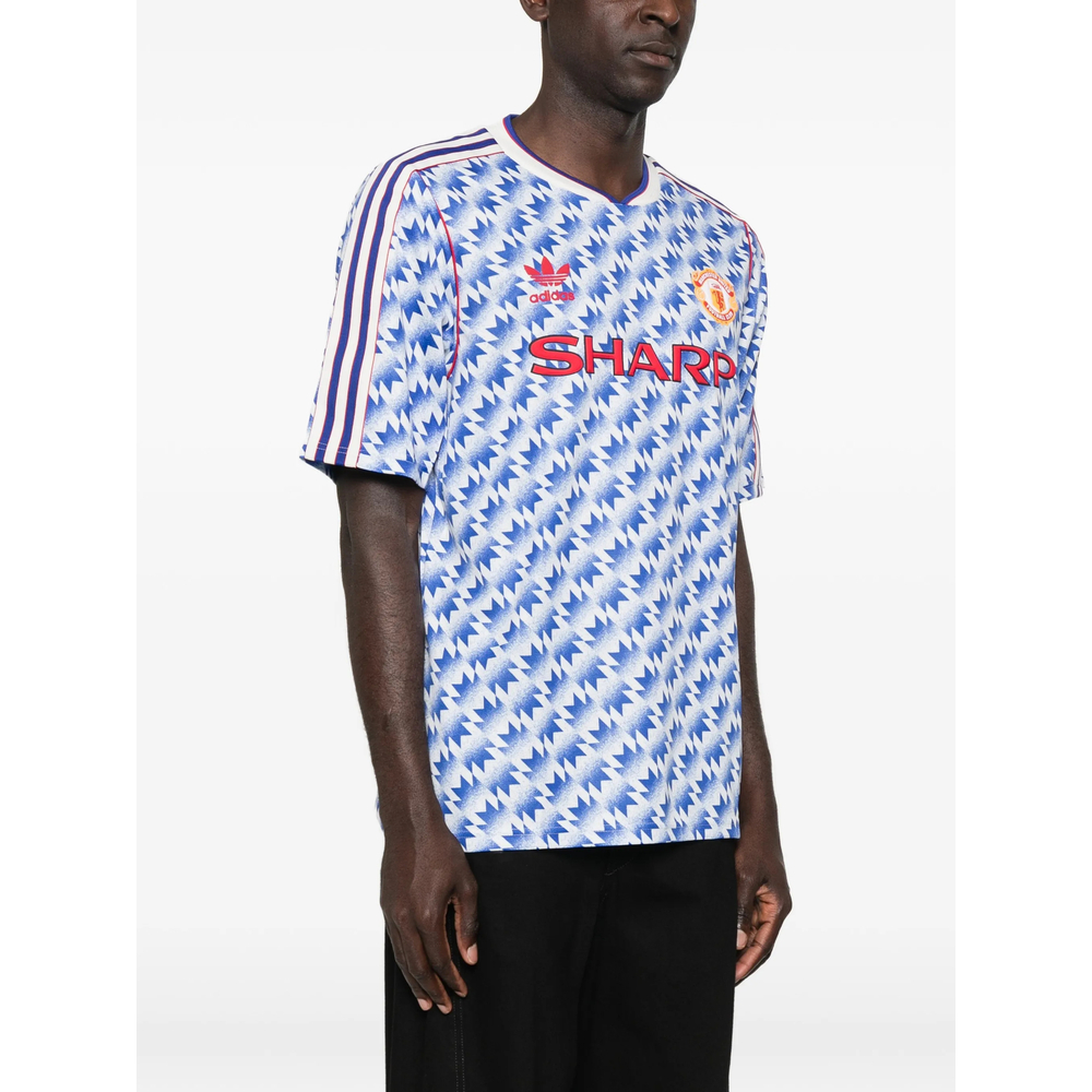 [Adidas] T-shirts Short Sleeve SS26 JM5495