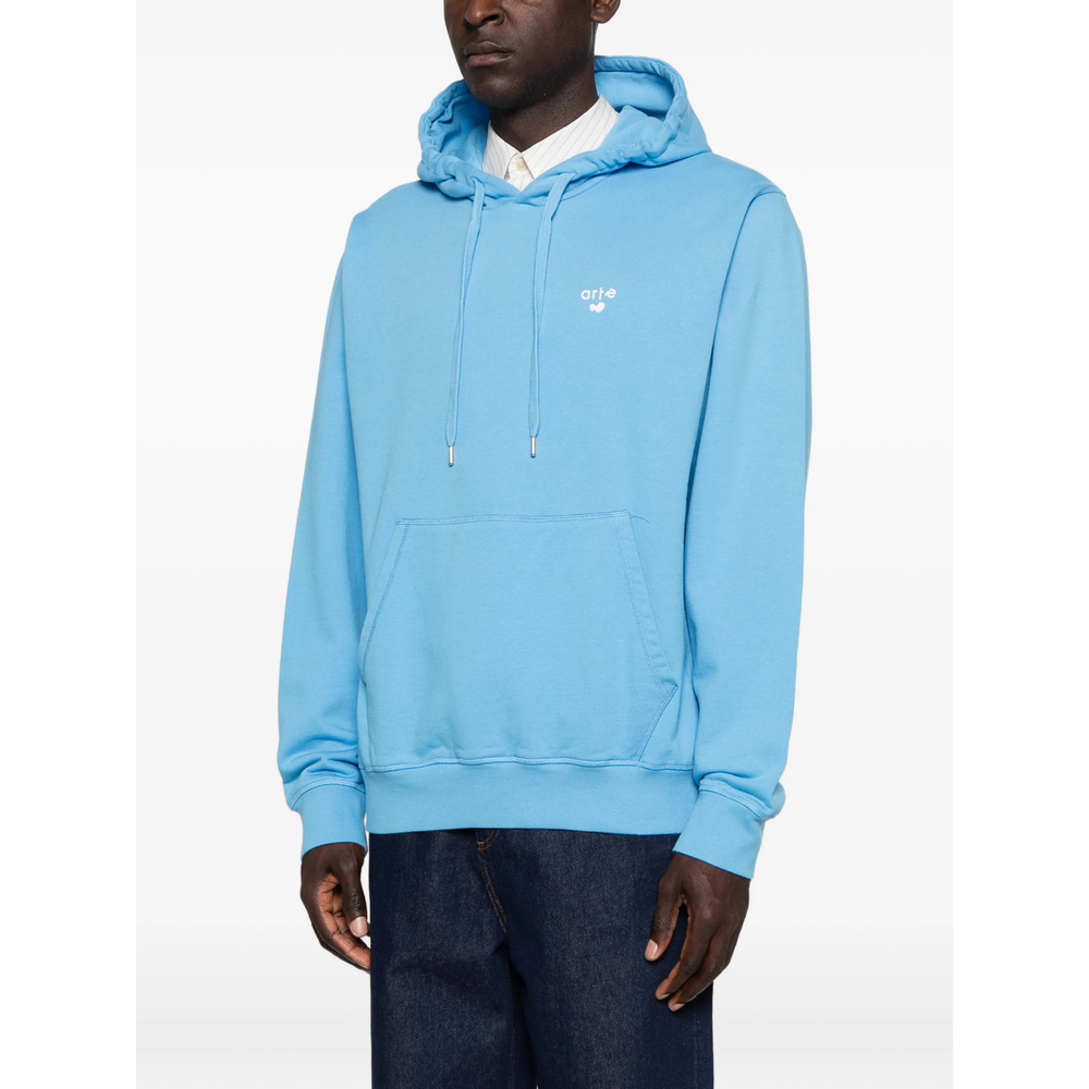 [Arte Antwerp] Hoodie SS26 133H  400