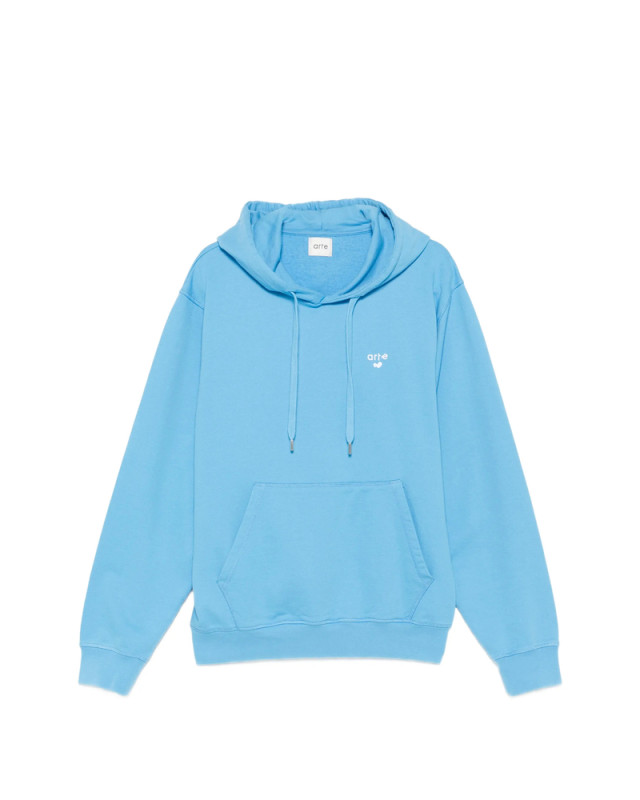 [Arte Antwerp] Hoodie SS26 133H  400