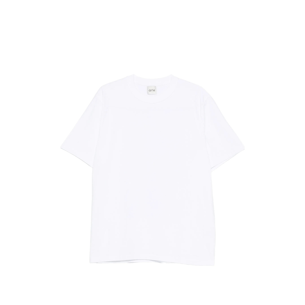 [Arte Antwerp] T-shirts Short Sleeve SS26 139T  100