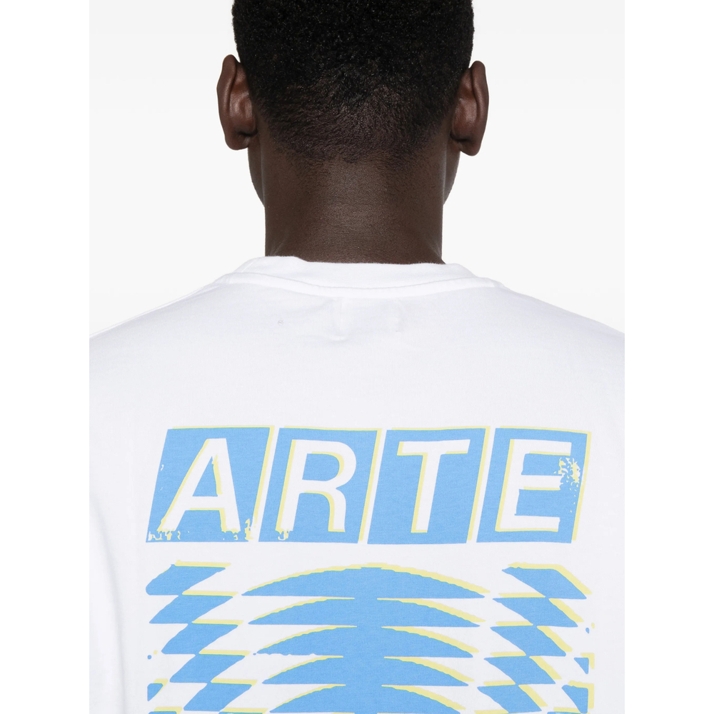 [Arte Antwerp] T-shirts Short Sleeve SS26 139T  100