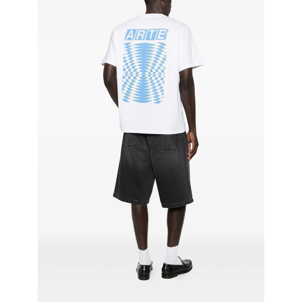 [Arte Antwerp] T-shirts Short Sleeve SS26 139T  100