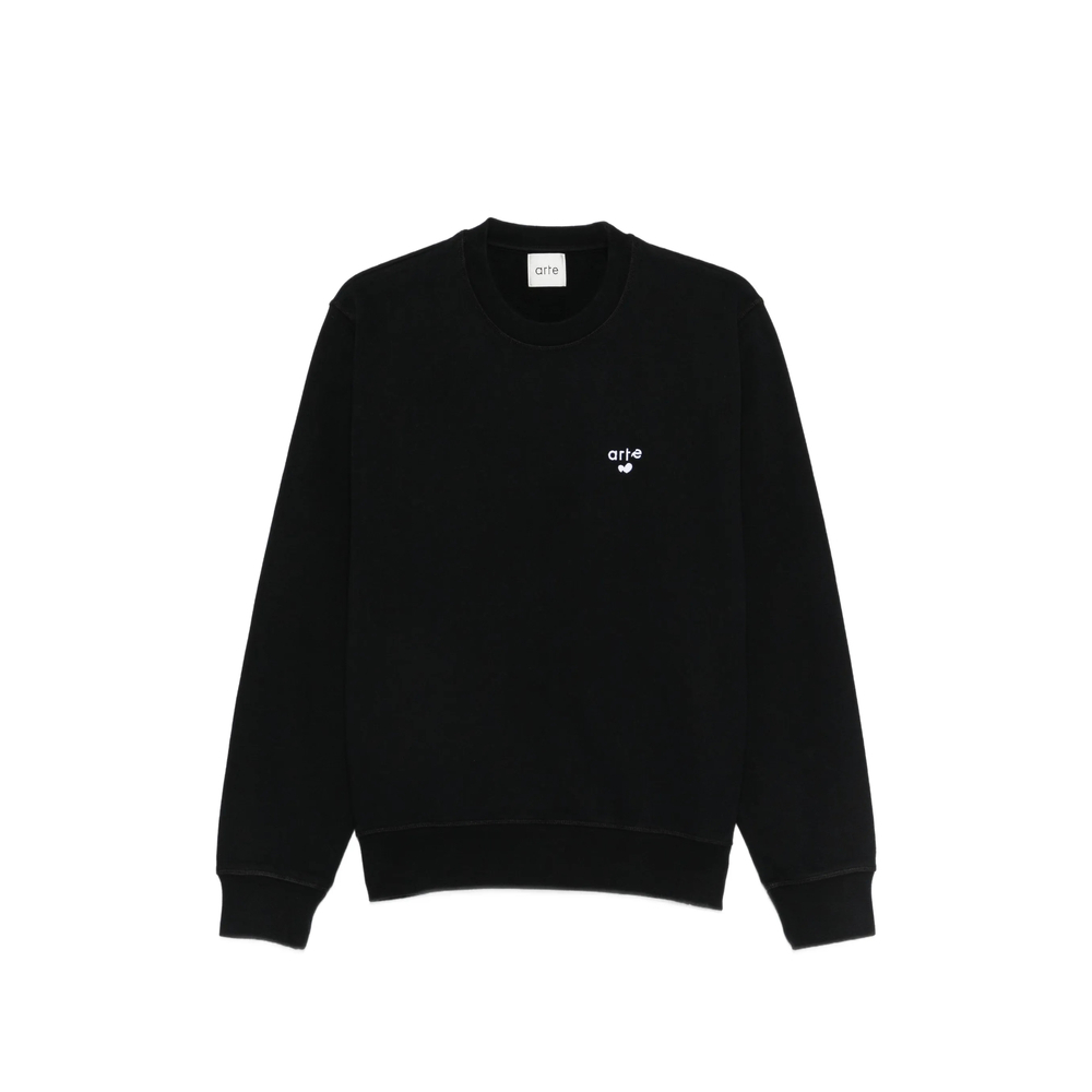 [Arte Antwerp] Sweatshirt SS26 164C  1