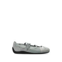 [PUMA] Flat shoes SS26 405327-02  WHITE