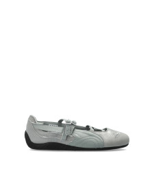 [PUMA] Flat shoes SS26 405327-02  WHITE