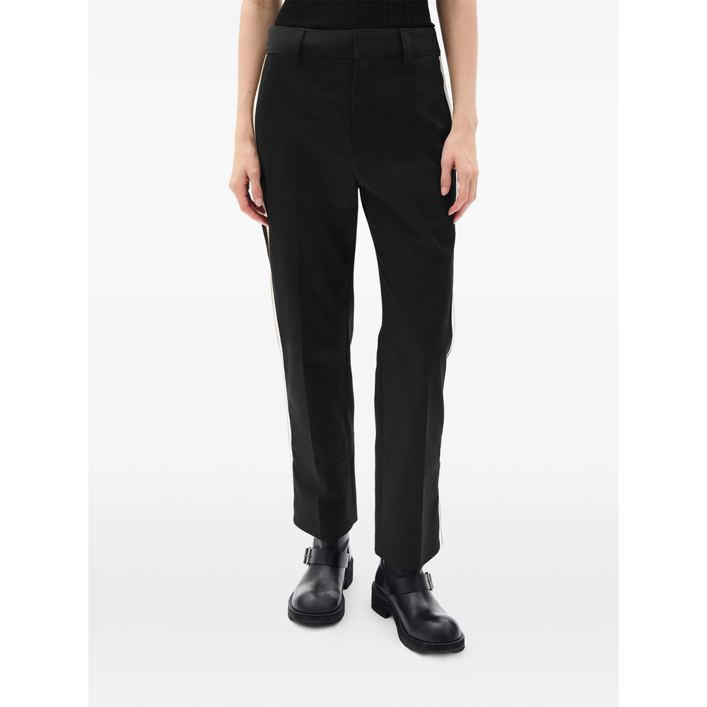 [ANN DEMEULEMEESTER] Trousers SS26 B0014012 FA709 099