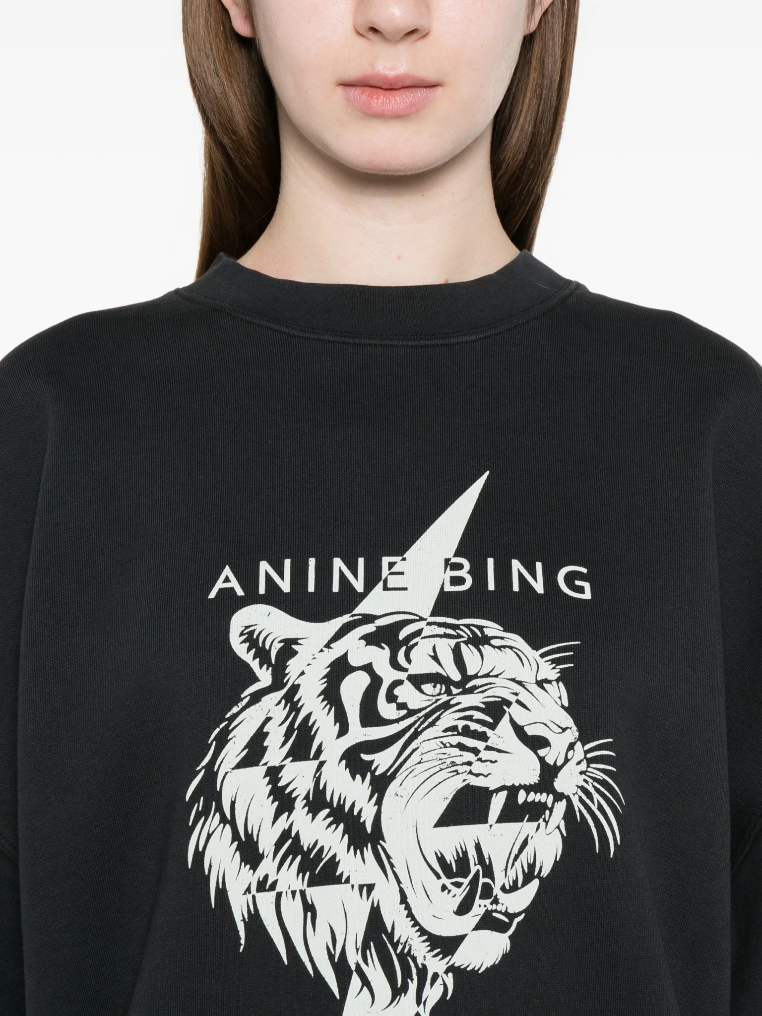 [Anine Bing] Sweatshirt SS26 A0812512VTG3