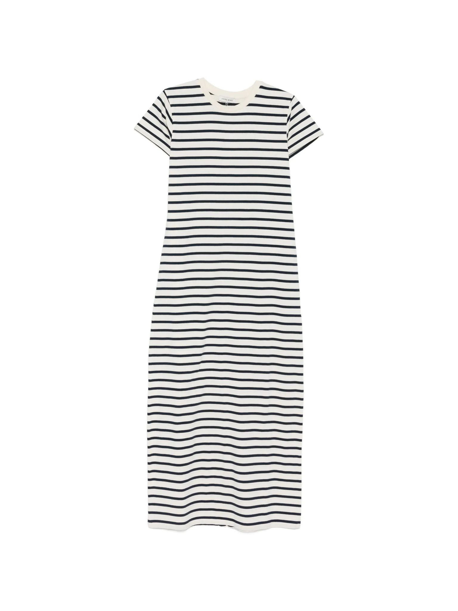 [Anine Bing] Sleeveless dress SS26 A0212389STR15