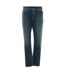 [Dolce & Gabbana] Trousers FW26 GYJCCDG8OW9S9001