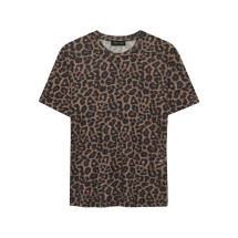 [Anine Bing] T-shirts Short Sleeve SS26 A-08-12303  MTL59