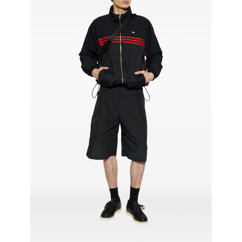 [Adidas] Zip Up SS26 KC9128