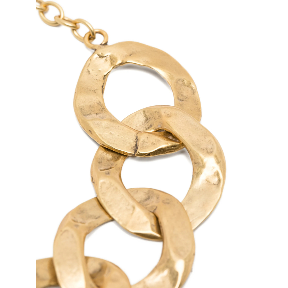 [Cult Gaia] Necklace SS26 JWCN2565MT3339 DULCE ANTBR