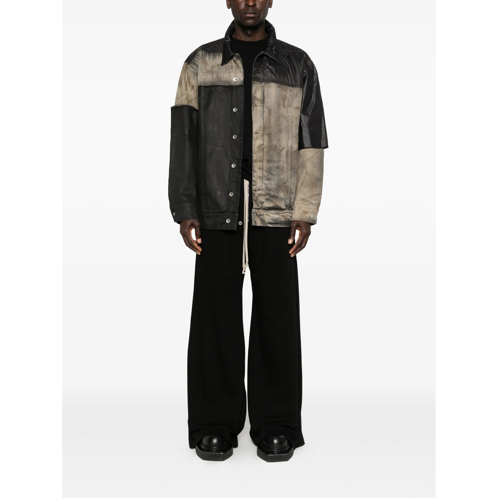 [RICK OWENS DRKSHDW] Jacket SS26 DU01F4761 COMW1A 34090