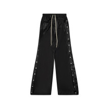 [RICK OWENS DRKSHDW] Trousers SS26 DU01F4393 JL 09
