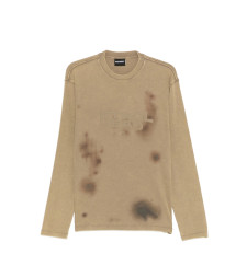 [Madfrenzy] T-shirts Long Sleeve SS26 PETROL HEAD