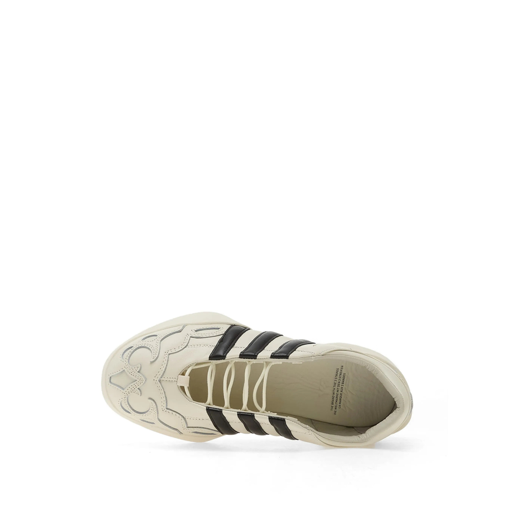 [Y-3] Sneakers SS26 KJ9083  OWHIT