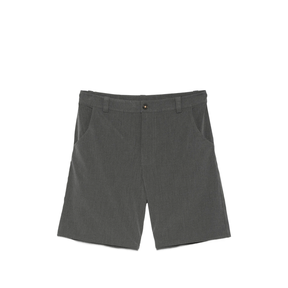 [Madfrenzy] Shorts SS26 OVERSIZED SHORTS