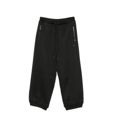 [Madfrenzy] Trousers SS26 STRIPED TRACK PANT