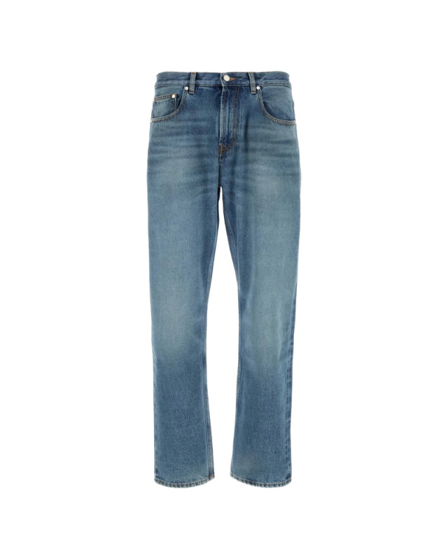 [UMIT BENAN] Jeans SS26 QSM500430 KEVIN MEDWA