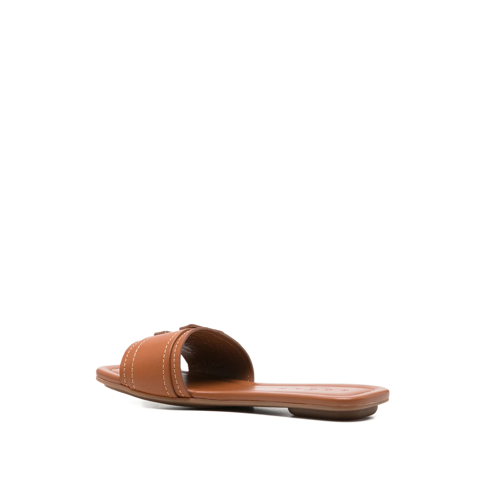[Hogan] Sandals SS26 HXW6850GC20K XTS003