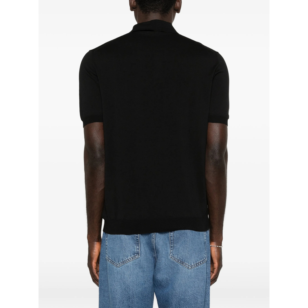 [Zanone] T-shirts Short Sleeve SS26 810362 ZQ307 Z0015
