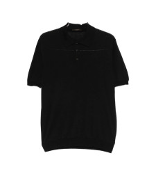 [Zanone] T-shirts Short Sleeve SS26 810362 ZQ307 Z0015