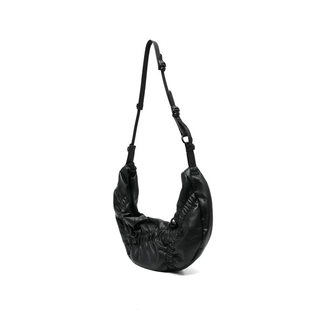 [Innerraum] Cross body bag SS26 HM3BMBKCRSH  BLACK