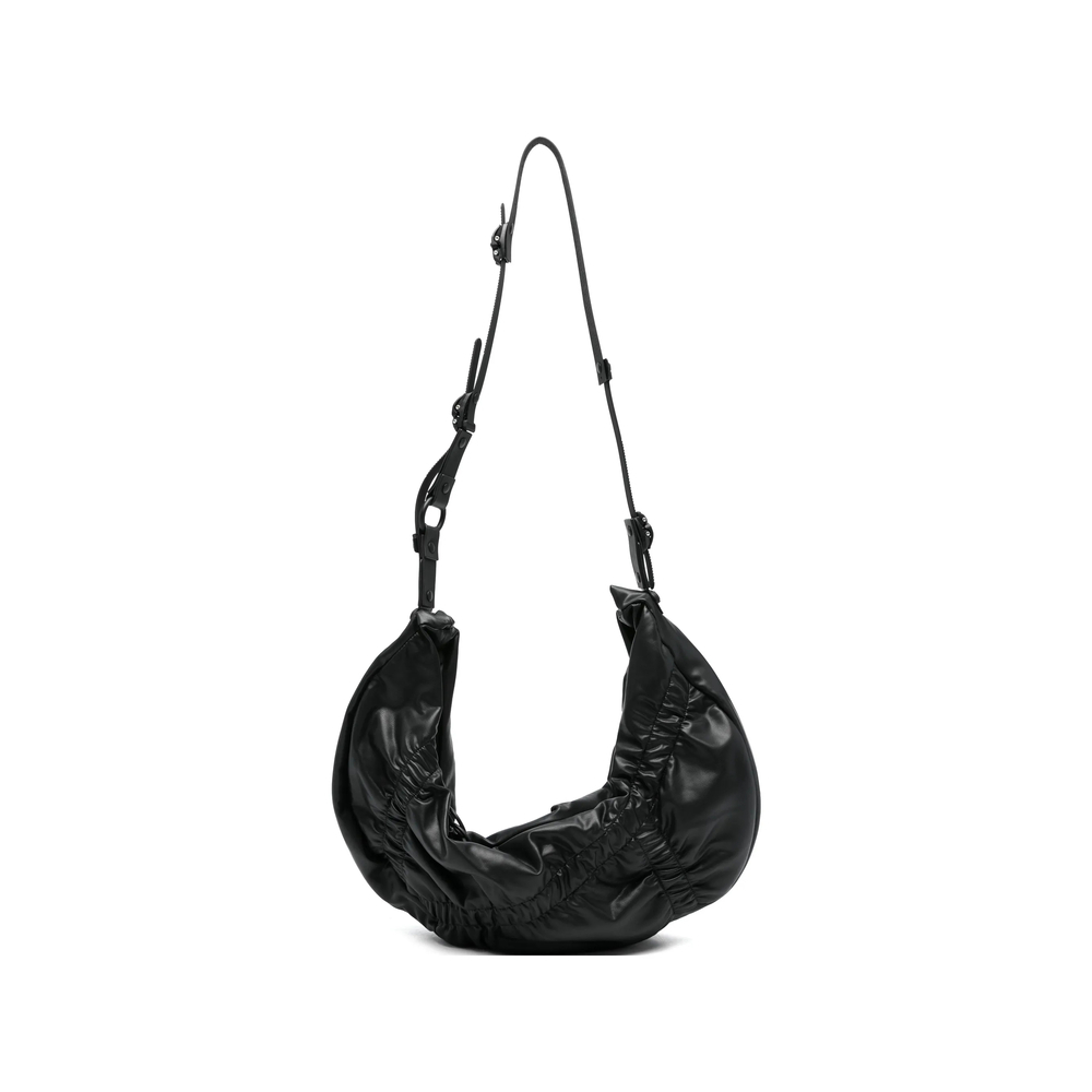 [Innerraum] Cross body bag SS26 HM3BMBKCRSH  BLACK
