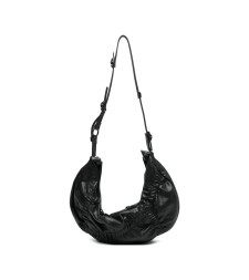 [Innerraum] Cross body bag SS26 HM3BMBKCRSH  BLACK