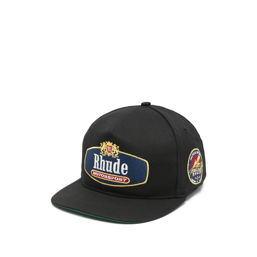 [Rhude] Cap SS26 RHSS26HA01210  6219