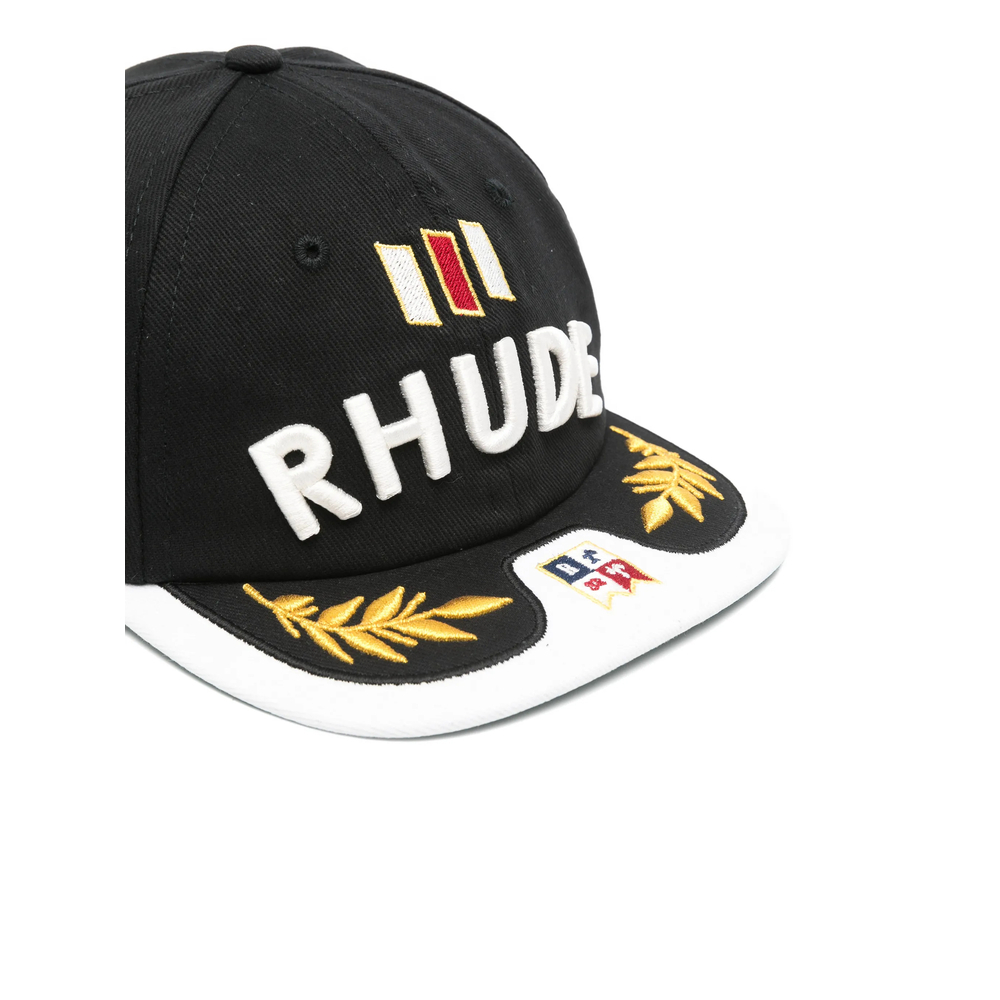 [Rhude] Cap SS26 RHSS26HA01214  6222