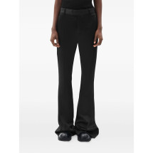 [ANN DEMEULEMEESTER] Trousers SS26 B0013773 FA647 099