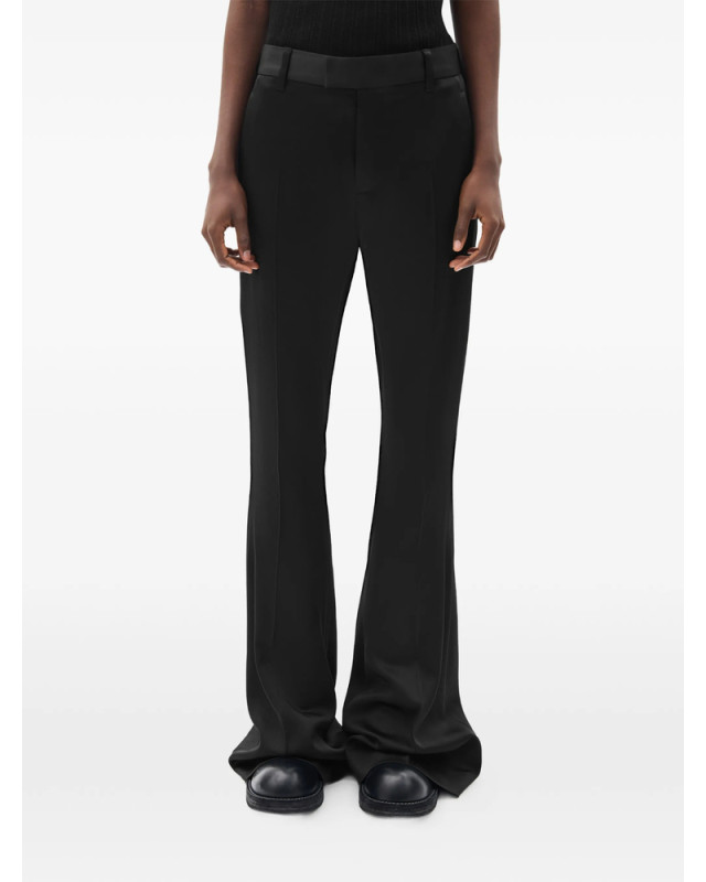 [ANN DEMEULEMEESTER] Trousers SS26 B0013773 FA647 099